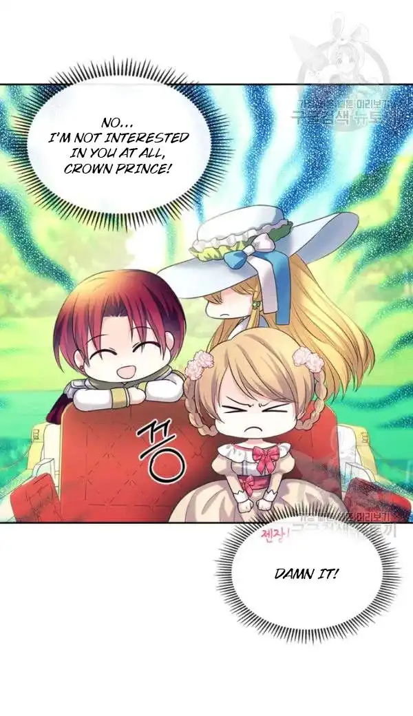 Sincerely: I Became a Duke's Maid Chapter 82 33